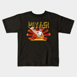 Miyagi Kids T-Shirt